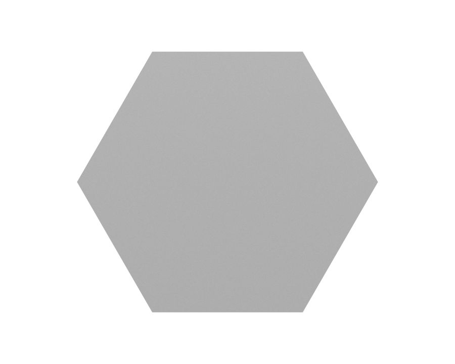 Болт с шестигранной головкой M8-1,25 x 140 мм