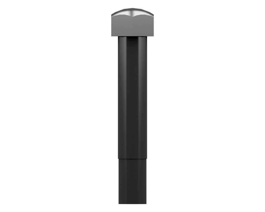 2P-9670: 3/4-16 Thread 112.71mm Long Track Bolt | Cat® Parts