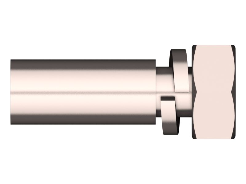 Крепежный винт длиной 19,05 мм