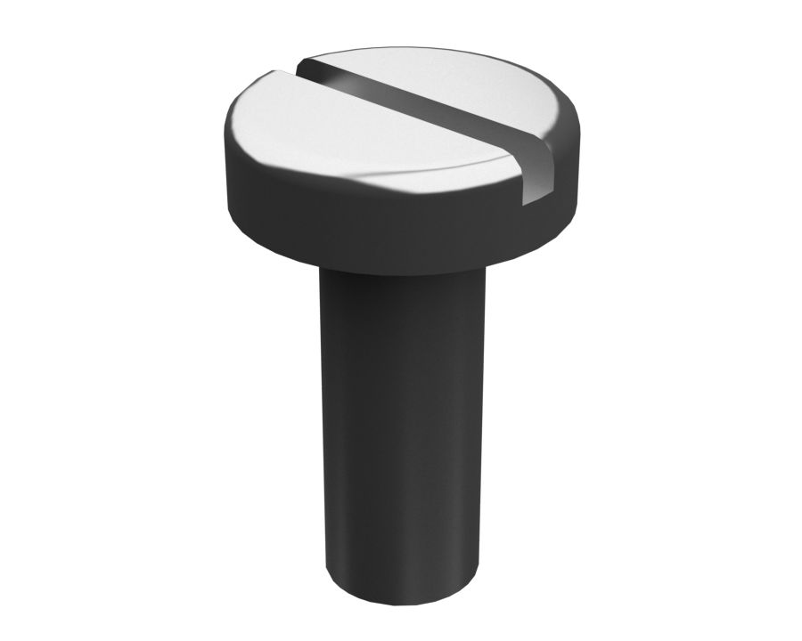 Машинный винт