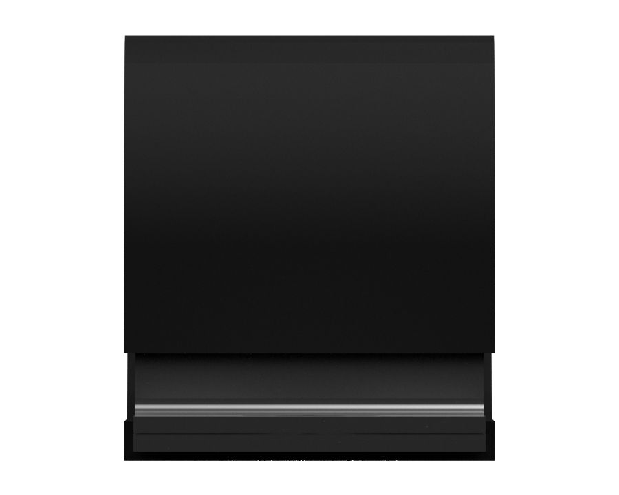 Зажим с двумя петлями и внутренним диаметром 25 мм