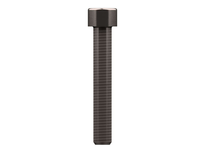 БОЛТ С ГОЛОВКОЙ ПОД ТОРЦЕВОЙ КЛЮЧ, M10 X 1.5