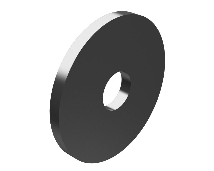 7X-0610: шайба внутреннего диаметра 20 мм