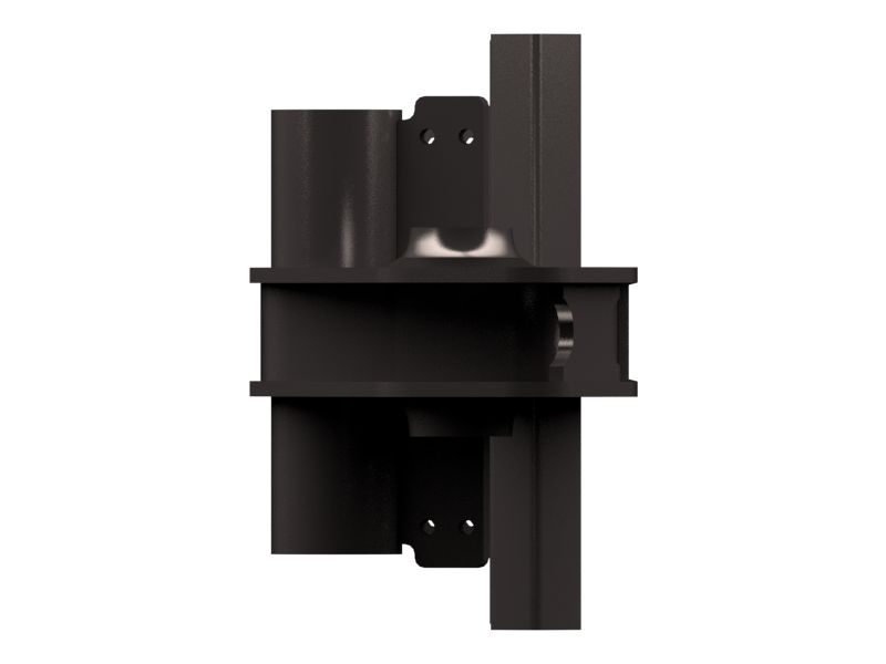 Рама опорных катков