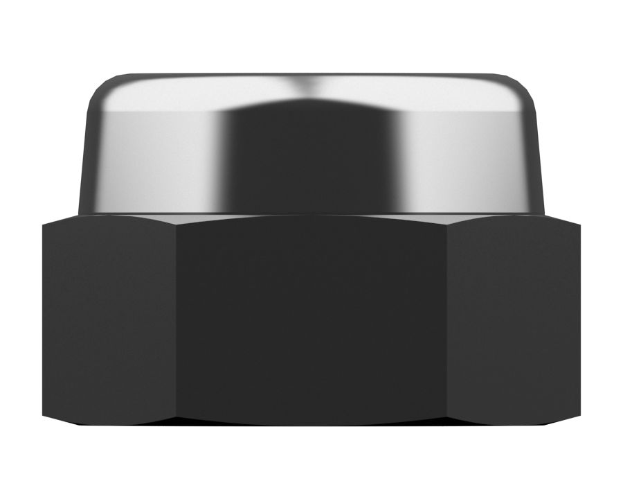 6V-7676: M24 x 3mm Hex Lock Nut | Cat® Parts Store