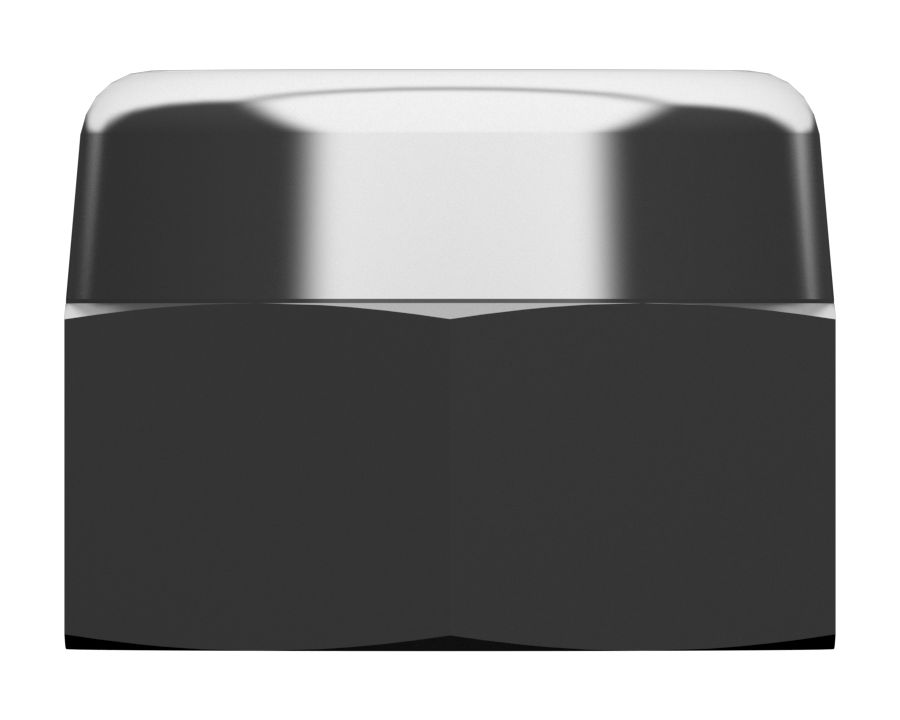 Контргайка с резьбой M24x3