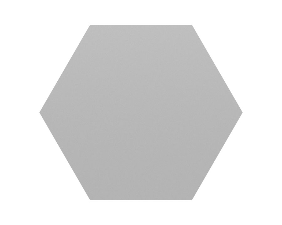 Болт с шестигранной головкой 1/4''-20 x 2 3/4''