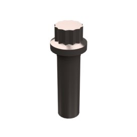 8S-2331: 5/8''-11 x 2'' 12-Point Head Bolt