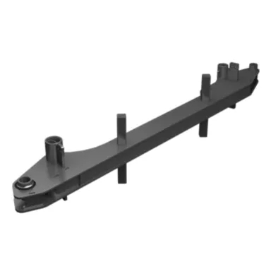 372-5764: Track Roller Frame