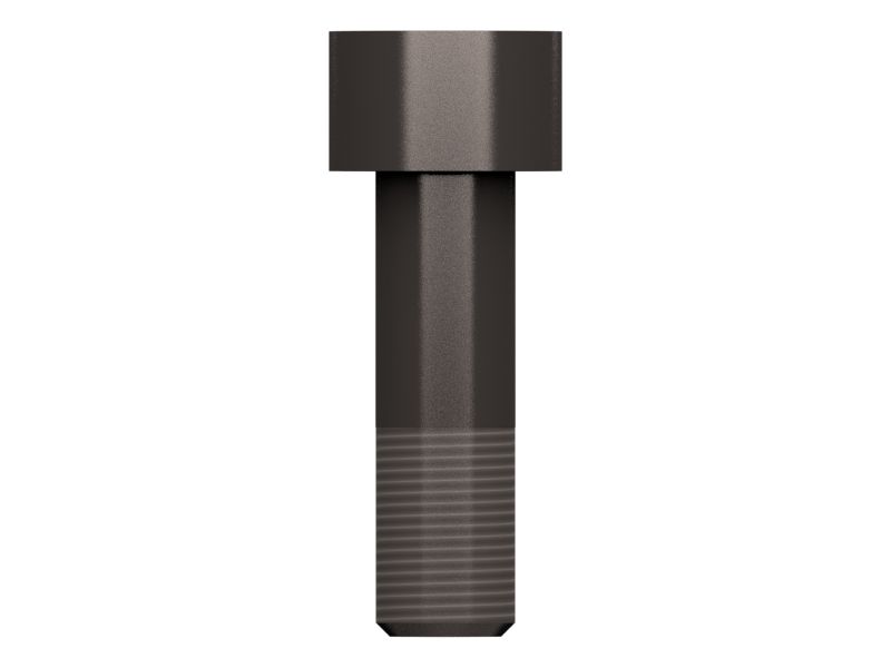 105-3487: M6-1 X 20mm Hex Socket Head Bolt 1053487 купить