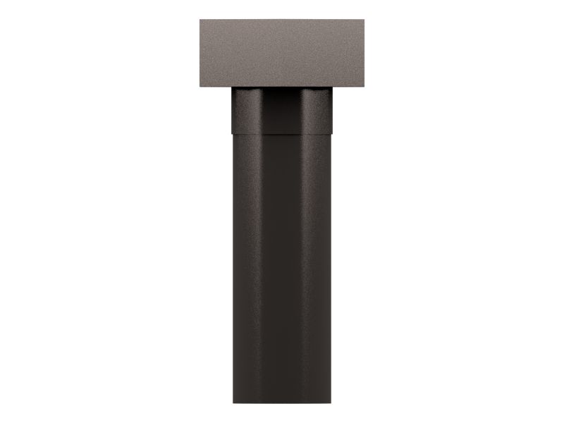 Болт с шестигранной головкой M8-1,25 x 25 мм