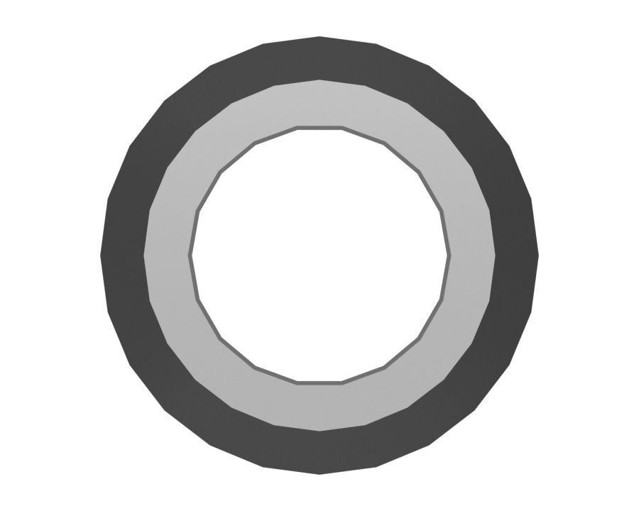 ПОДПРУЖИНЕННЫЙ ШТИФТ