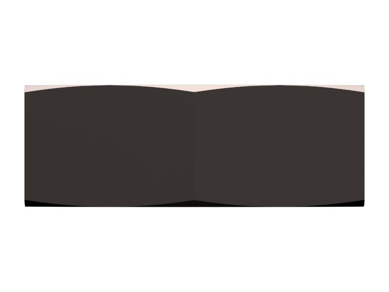 Гайка с шестигранной головкой