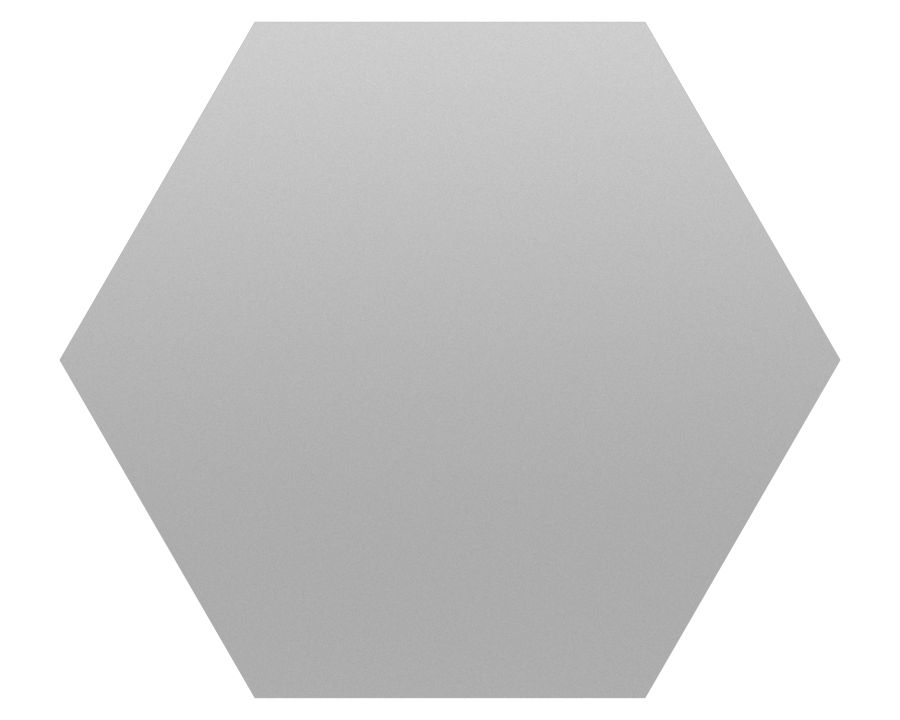 Болт с шестигранной головкой M6-1 x 10 мм