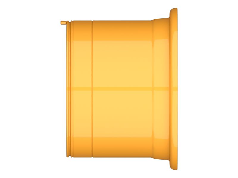 Основание пневматической шины