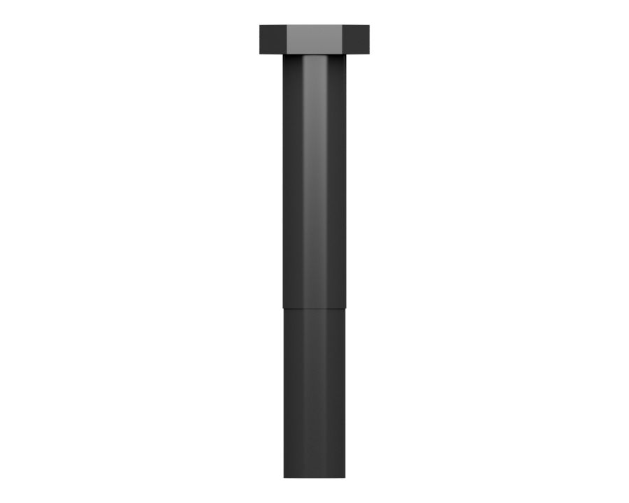 5P-3961: 3/8''-16 X 2 1/2'' Hex Head Bolt 5P3961 buy