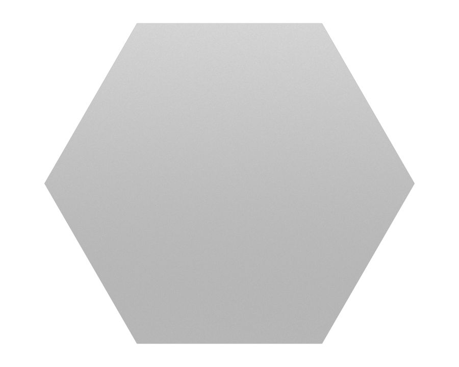 Болт с шестигранной головкой M5