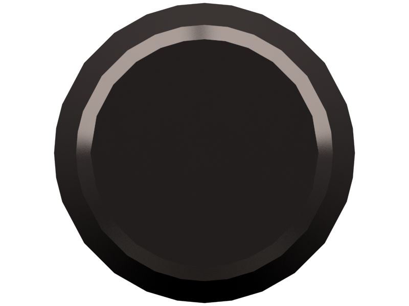 Конусная шпилька с резьбой 0,625-11