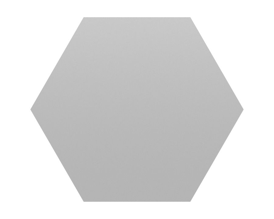 Болт с шестигранной головкой M6-1 x 25 мм