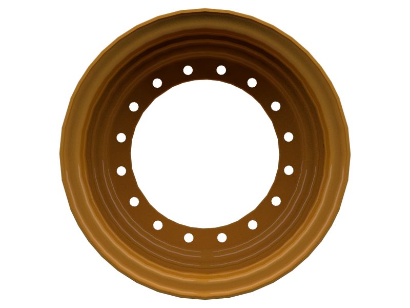 Основание пневматической шины