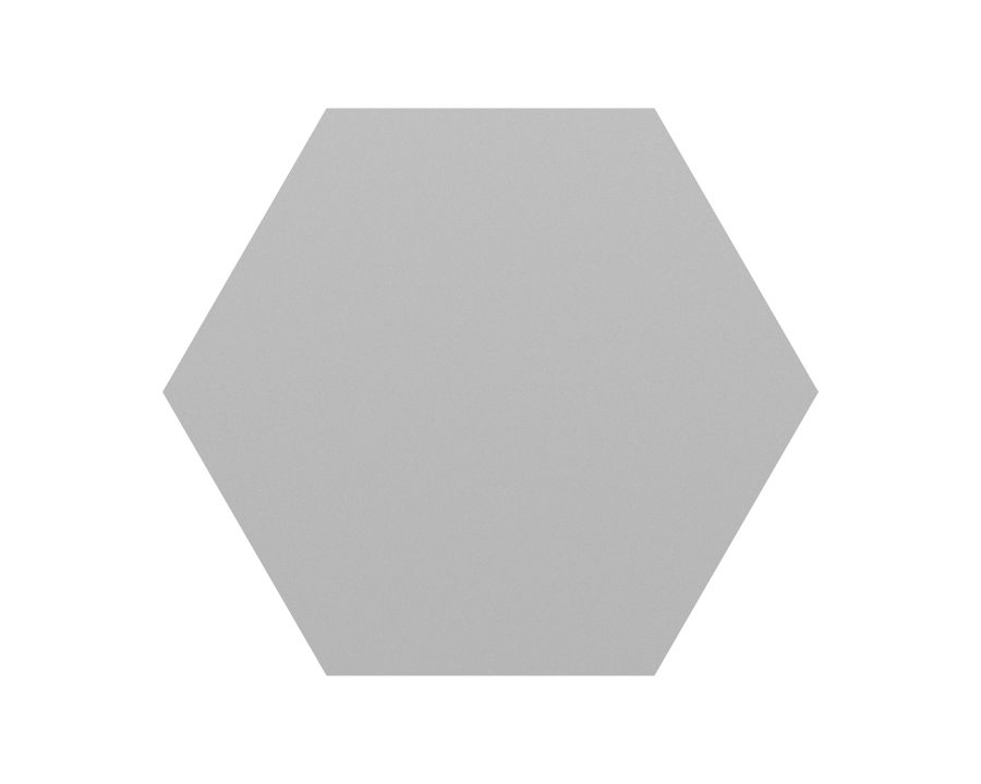 Болт с шестигранной головкой