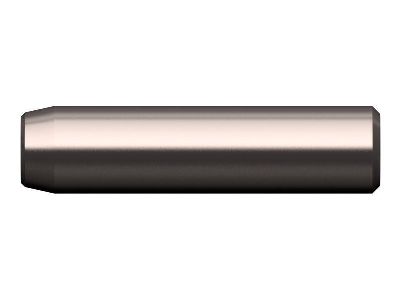 Конусная шпилька с резьбой 0,625-11