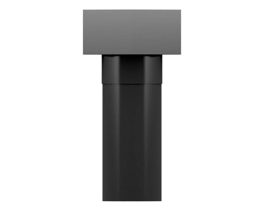 Болт с шестигранной головкой M5