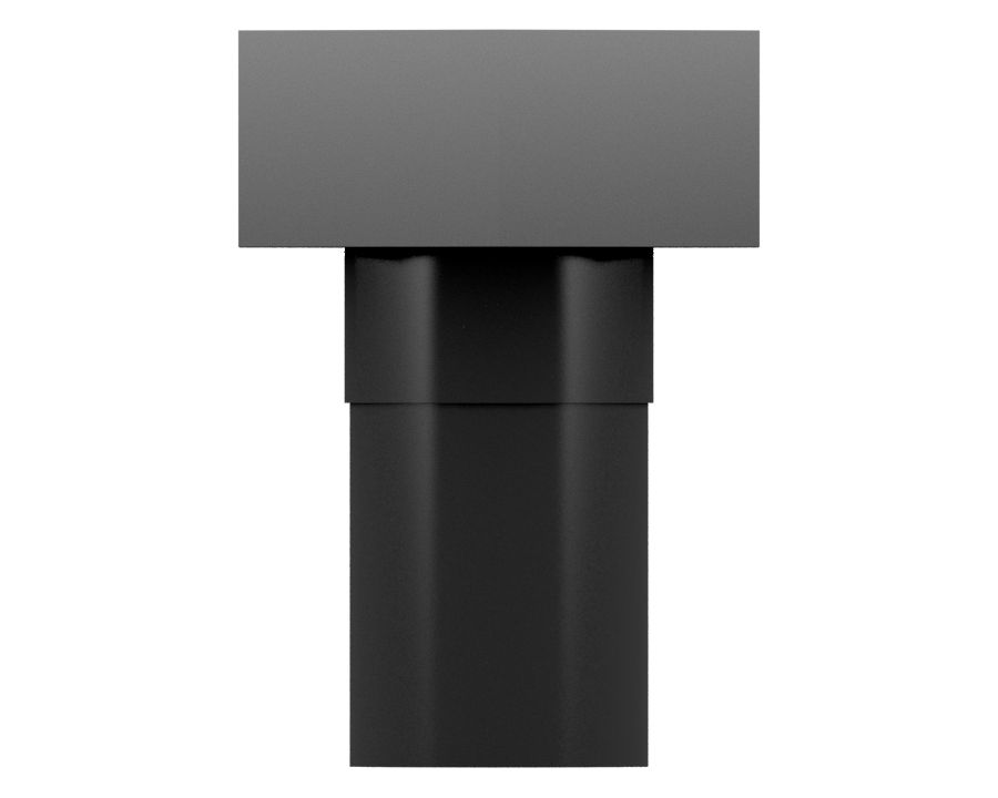 Болт с шестигранной головкой M6-1 x 10 мм