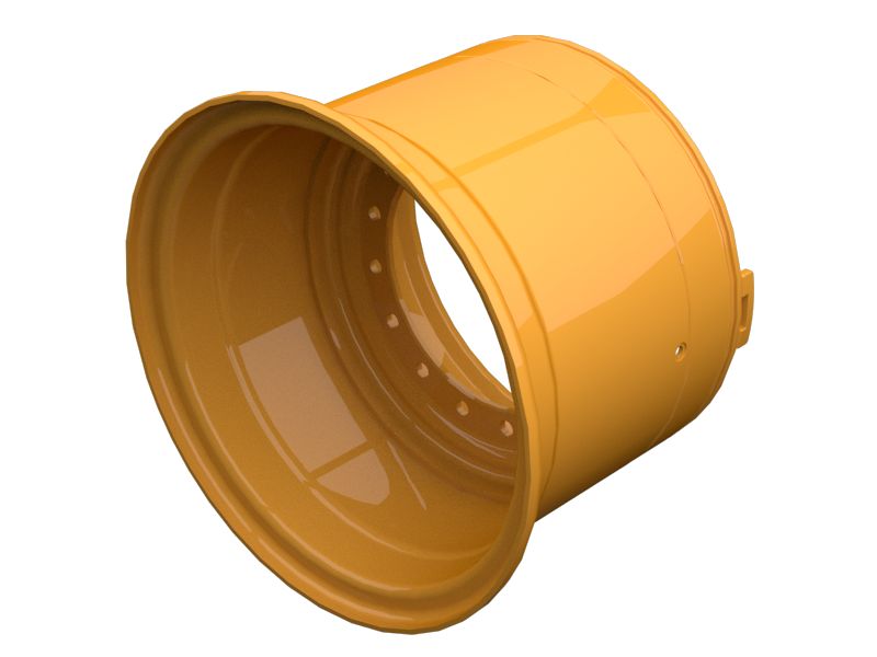 Основание пневматической шины