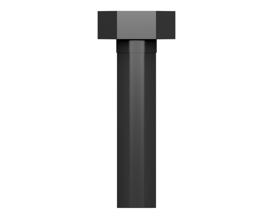 Болт с шестигранной головкой M6-1 x 25 мм