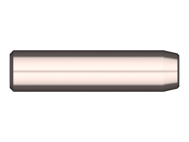 Конусная шпилька с резьбой 0,625-11