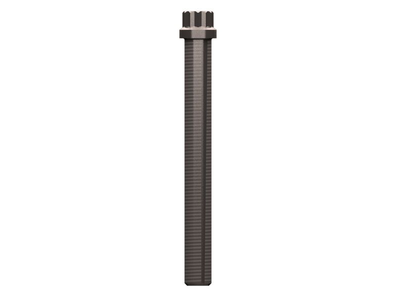 5P-7310: 5/8''-18 x 5 3/4'' 12-Point Head Bolt | Cat® Parts