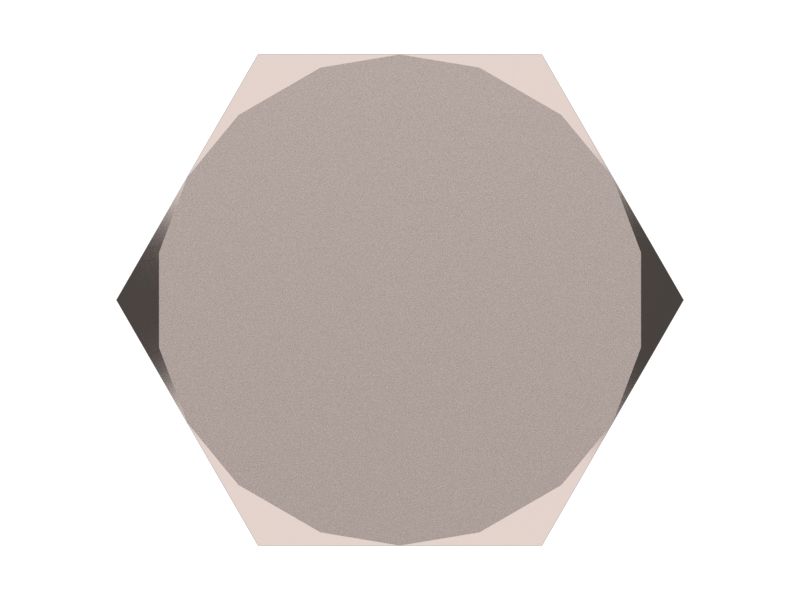 Болт с шестигранной головкой и резьбой M10X1,5
