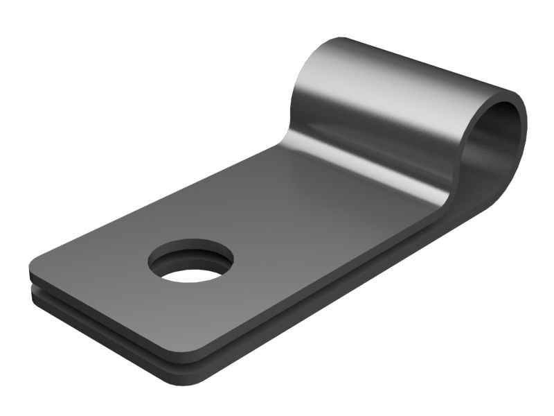 Хомут петлевой