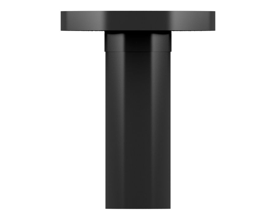 Резьбовая приварная шпилька 3/8-16