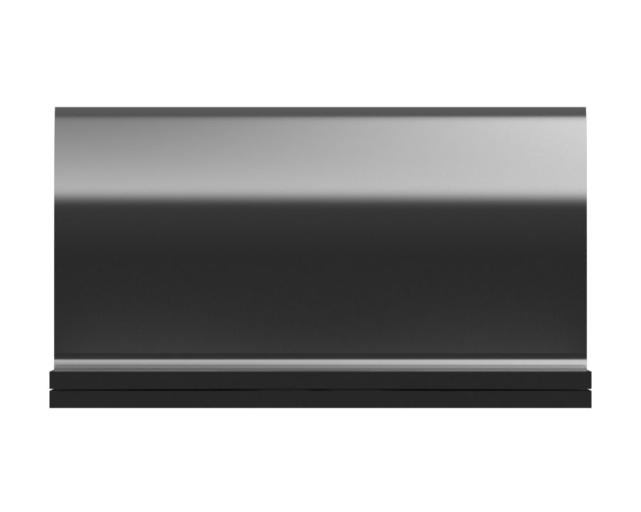 Стальной петлевой хомут для труб, внутренний диаметр 12,70 мм