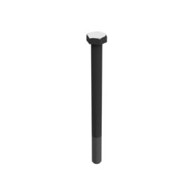 210-4460: M10-1.5 x 130mm Hex Head Bolt