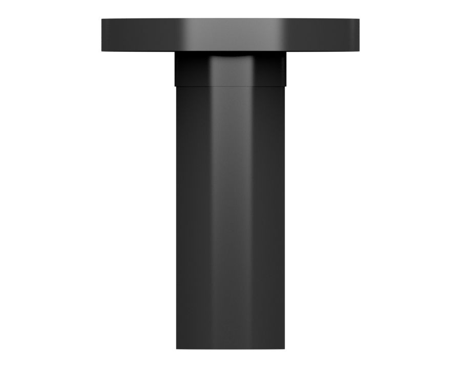 Резьбовая приварная шпилька 3/8-16