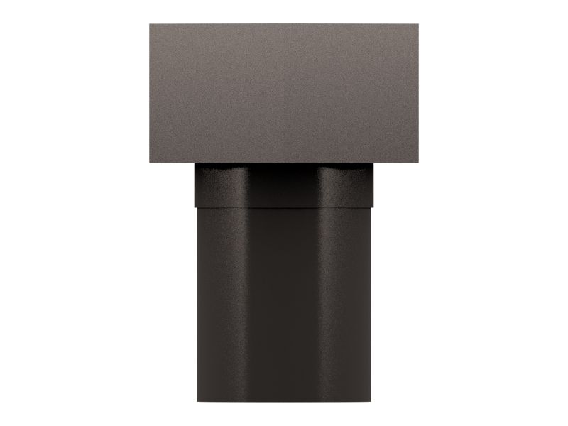 Болт с шестигранной головкой размером 3/8''-16 x 1/2''