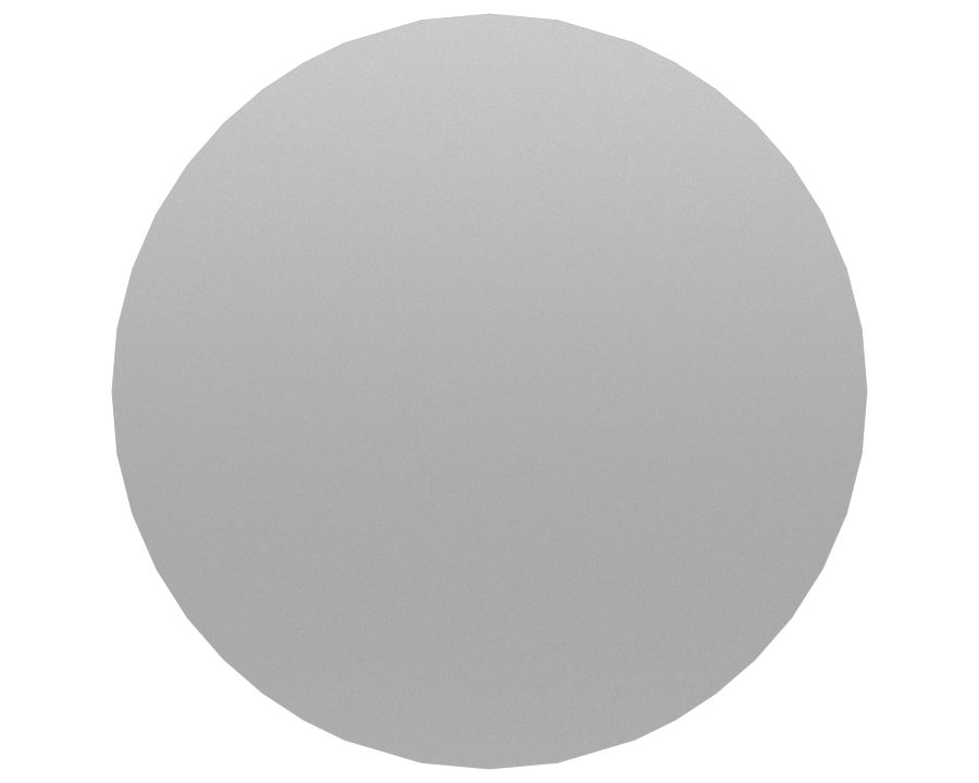 Резьбовая приварная шпилька 3/8-16