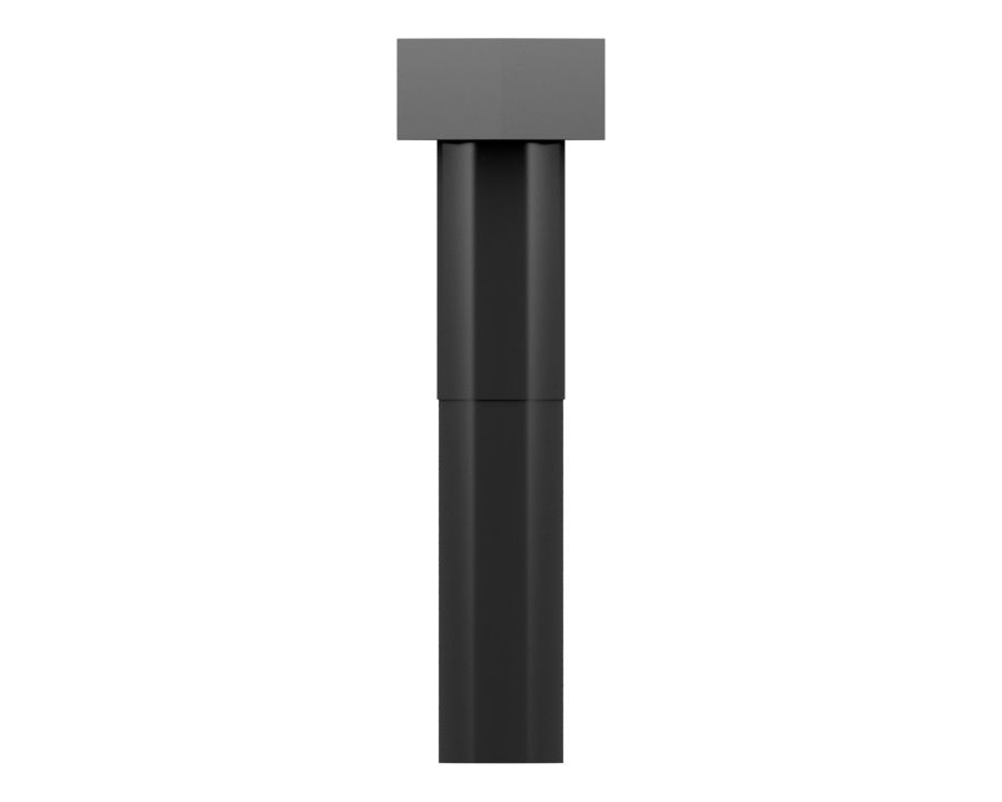 Наружный шестигранный болт с резьбой 5/16-24 дюйма