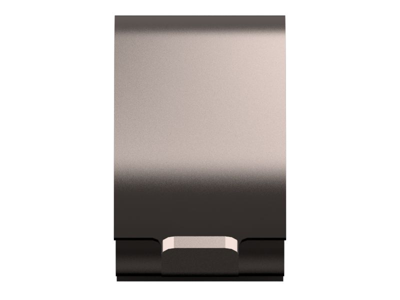 Стальной нижний хомут с несколькими внутренними диаметрами