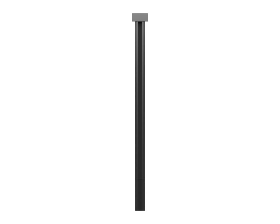 Болт с шестигранной головкой 1/2"-13 x 9