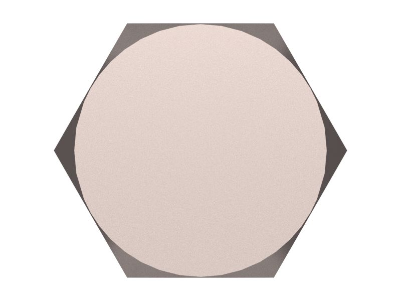 КОЛПАЧКОВЫЙ ВИНТ