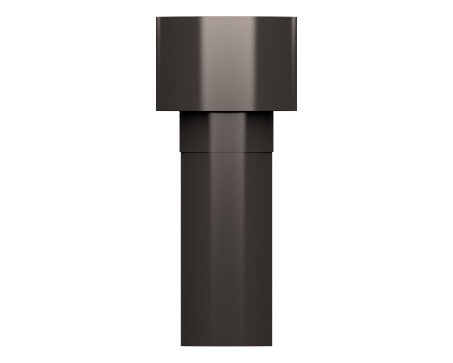 Болт с внутренним шестигранником M12-1,75 x 30 мм