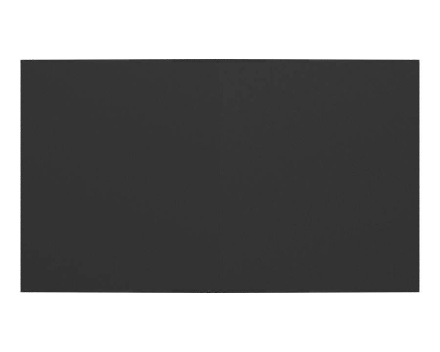 Шестигранная гайка 1/2