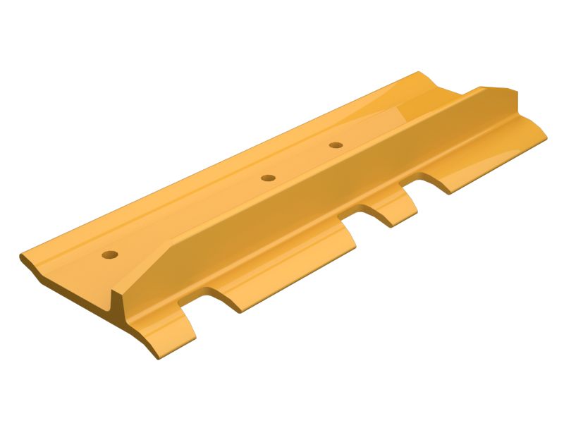 133-0252: 760mm Single Grouser Track Shoe | Cat® Parts Store