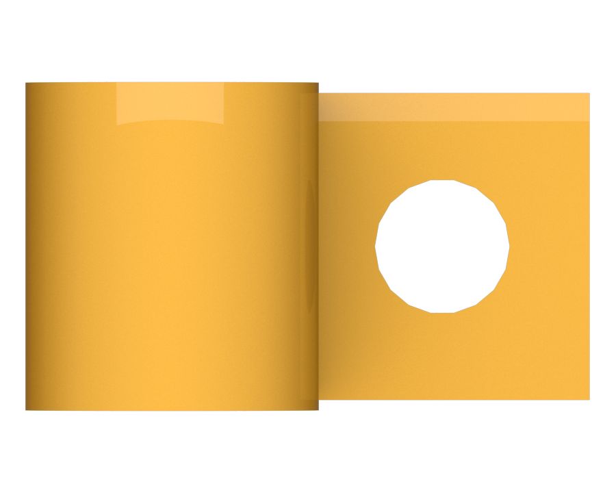 Петлевой зажим внутреннего диаметра 19,05 мм