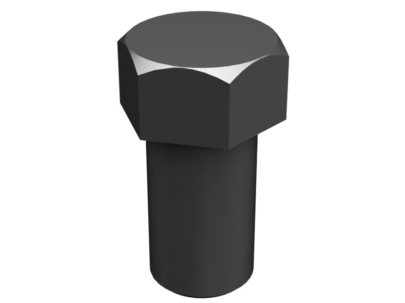 КОЛПАЧКОВЫЙ ВИНТ