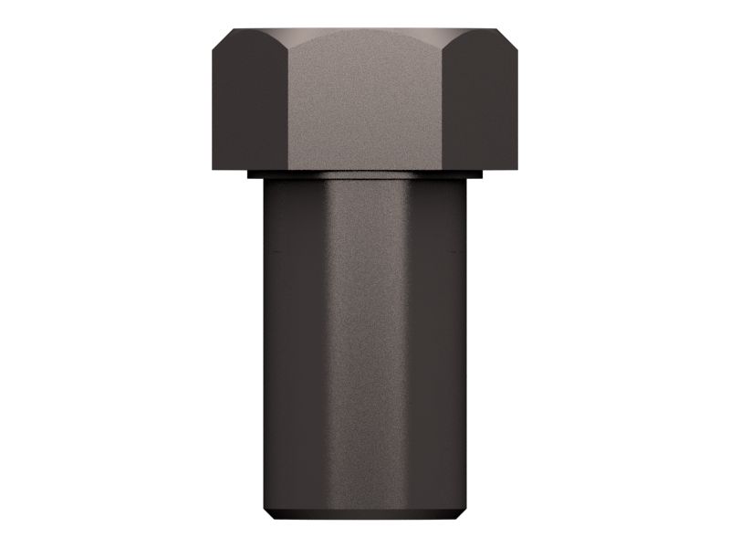 КОЛПАЧКОВЫЙ ВИНТ